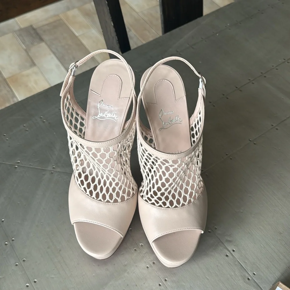 Christian Louboutin brand new